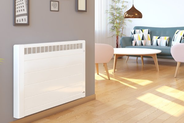 Radiateur à inertie