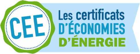 logo certificats d'economies energie